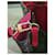 Louis Vuitton Monogram Noe BB Marrone Rosa - vista 4