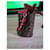 Louis Vuitton Monogram Noe BB Marrone Rosa - vista 5