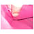 Louis Vuitton Monogram Noe BB Marrone Rosa - vista 7