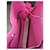 Louis Vuitton Monogram Noe BB Marrone Rosa - vista 8