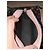 Gucci Borsa a Tracolla GG Supreme Arcobaleno Rosa Multicolore - vista 4