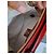 Gucci x Doraemon GG Supreme Canvas and Red Leather Crossbody Bag Brown - view 12