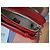 Gucci x Doraemon GG Supreme Canvas and Red Leather Crossbody Bag Brown - view 13