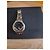 Fendi Damen Uhr Edelstahl Schwarz Silber Hardware - Ansicht 11