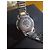 Fendi Damen Uhr Edelstahl Schwarz Silber Hardware - Ansicht 5