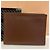 Gianni Versace Brown Leather Wallet - view 6