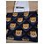Moschino Teddy Bear gesteppte Leder-Pochette Schwarz - Ansicht 2
