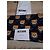 Moschino Teddy Bear gesteppte Leder-Pochette Schwarz - Ansicht 6