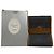 Christian Dior monogram canvas wallet Brown Dark grey