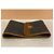 Christian Dior monogram canvas wallet Brown Dark grey - view 5