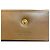 Christian Dior monogram canvas wallet Brown Dark grey - view 8