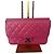 Chanel Classic Flap in pelle di agnello rosa