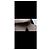 Miu Miu Leder Slip-On Sneaker mit Metallkappe - Schwarz - Ansicht 6