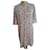 Robe Zadig & Voltaire imprimé floral Rose Rouge Bleu  - vue 1
