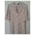 Robe Zadig & Voltaire imprimé floral Rose Rouge Bleu  - vue 4