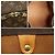 Louis Vuitton Borsa da viaggio Keepall 50 in tela monogram marrone vintage - vista 6