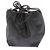 Autre Marque Borsa Lanière 03 Shoulder S Nero