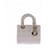 Borsa Lady Dior Mini con catena Beige