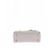 Borsa Lady Dior Mini con catena Beige - vista 6