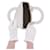 Borsa Lady Dior Mini con catena Beige - vista 7