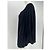 Camiseta fluida negra de viscosa Givenchy Negro - vista 3