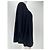 Camiseta fluida negra de viscosa Givenchy Negro - vista 4
