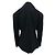 Autre Marque Schwarzer Blazer - Ansicht 2