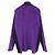 Chaqueta Blouson THE NORTH FACE Púrpura - vista 2