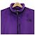 Chaqueta Blouson THE NORTH FACE Púrpura - vista 5