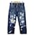 Jeans Dsquared2 Blu Blu navy  - vista 1