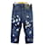 Jeans Dsquared2 Blu Blu navy  - vista 2