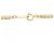 Collana Tasaki in oro Au750 e diamanti D'oro - vista 5