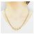 Collana Tasaki in oro Au750 e diamanti D'oro - vista 6
