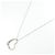 Tiffany & Co Collana Tiffany Open Heart in argento 925 - vista 2
