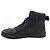 Sneakers Louis Vuitton Rivoli Nero - vista 2