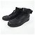 Sneakers Louis Vuitton Rivoli Nero - vista 3