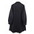 El abrigo The North Face GORE-TEX Negro - vista 2