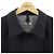El abrigo The North Face GORE-TEX Negro - vista 5