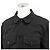 Giacca in denim con monogramma Louis Vuitton Nero - Ansicht 2