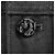 Giacca in denim con monogramma Louis Vuitton Nero - Ansicht 3