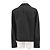 Giacca in denim con monogramma Louis Vuitton Nero - Ansicht 6