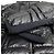 Giacca Moncler CANMORE Nero Rosso - vista 4
