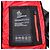 Giacca Moncler CANMORE Nero Rosso - vista 7