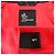 Giacca Moncler CANMORE Nero Rosso - vista 8