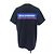 Autre Marque Camiseta de algodón DESCENDANT Negro - vista 2