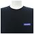 Autre Marque Camiseta de algodón DESCENDANT Negro - vista 5