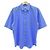 Autre Marque Camicia a maniche corte FREAK'S STORE Blu
