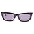 Gafas de sol Nina Ricci negras de metal Negro