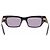 Gafas de sol Nina Ricci negras de metal Negro - vista 3