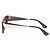 Gafas de sol Nina Ricci negras de metal Negro - vista 5